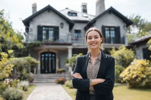 Emlak Komisyon Sözleşmesi