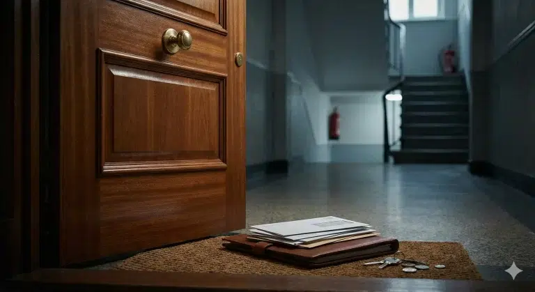 Kiracının Aidat Borcu