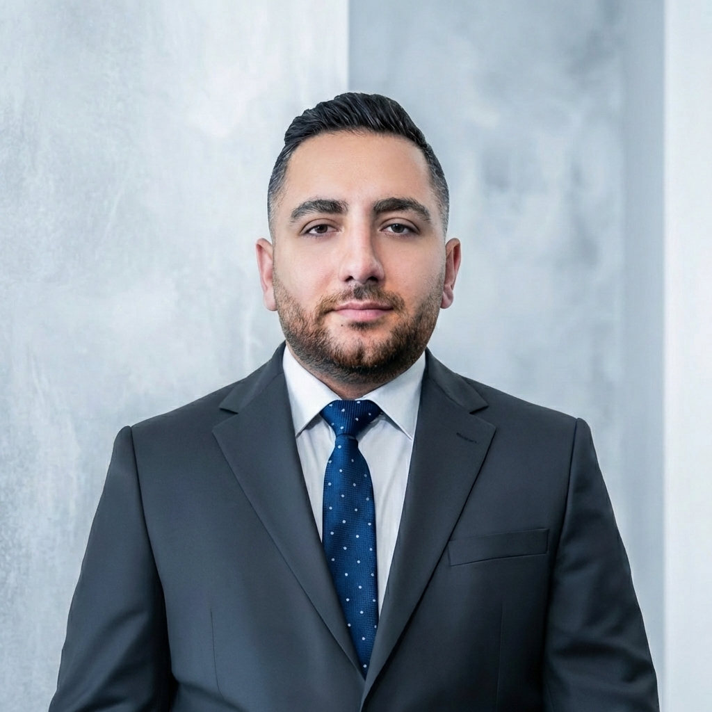 İzmir Avukat Rıdvan GÜNEY